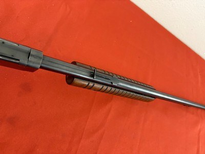 WINCHESTER MODEL 62 PUMP ACTION GALLERY GUN 22 SHORT ~ MADE 1947 ~ - Image 10 of 18
