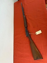 WINCHESTER MODEL 62 PUMP ACTION GALLERY GUN 22 SHORT ~ MADE 1947 ~ - 3 of 18