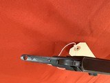 MARLIN MODEL 37 PUMP ACTION TAKEDOWN 22 RIFLE - 7 of 10