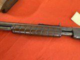 MARLIN MODEL 37 PUMP ACTION TAKEDOWN 22 RIFLE - 9 of 10
