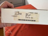 COLT WORLD WAR l REPRODUCTION M1911 45ACP W/ BOX - 17 of 17