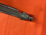 HIGH STANDARD SUPERMATIC TROPHY TARGET PISTOL 22LR - 9 of 11