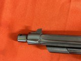 HIGH STANDARD SUPERMATIC TROPHY TARGET PISTOL 22LR - 10 of 11