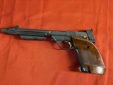 HIGH STANDARD SUPERMATIC TROPHY TARGET PISTOL 22LR - 2 of 11