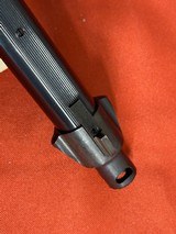 HIGH STANDARD SUPERMATIC TROPHY SEMI AUTO PISTOL 22LR - 5 of 13