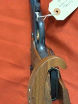 HIGH STANDARD SUPERMATIC TROPHY SEMI AUTO PISTOL 22LR - 4 of 13