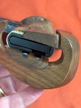 HIGH STANDARD SUPERMATIC TROPHY SEMI AUTO PISTOL 22LR - 10 of 13