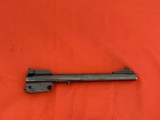 THOMPSON CENTER CONTENDER BARREL 44 REM MAG 10