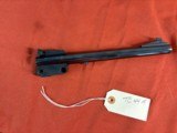THOMPSON CENTER CONTENDER BARREL 44 REM MAG 10