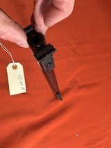 THOMPSON CENTER CONTENDER BARREL 44 REM MAG 10