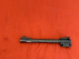 THOMPSON CENTER CONTENDER BARREL 44 REM MAG 10