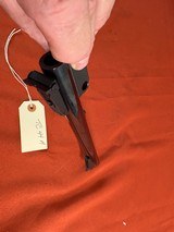 THOMPSON CENTER CONTENDER BARREL 44 REM MAG 10