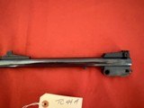 THOMPSON CENTER CONTENDER BARREL 44 REM MAG 10
