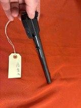 THOMPSON CENTER CONTENDER BARREL 44 REM MAG 10