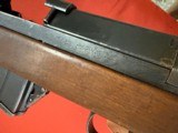 ~RARE ~ EGYPTIAN RASHEED MILITARY SEMI AUTO RIFLE 7.62 x39mm - 9 of 23