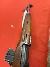 ~RARE ~ EGYPTIAN RASHEED MILITARY SEMI AUTO RIFLE 7.62 x39mm - 20 of 23
