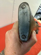 ~RARE ~ EGYPTIAN RASHEED MILITARY SEMI AUTO RIFLE 7.62 x39mm - 22 of 23