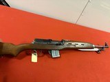 ~RARE ~ EGYPTIAN RASHEED MILITARY SEMI AUTO RIFLE 7.62 x39mm