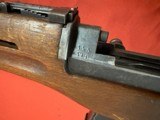 ~RARE ~ EGYPTIAN RASHEED MILITARY SEMI AUTO RIFLE 7.62 x39mm - 11 of 23