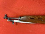 ~RARE ~ EGYPTIAN RASHEED MILITARY SEMI AUTO RIFLE 7.62 x39mm - 14 of 23