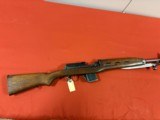 ~RARE ~ EGYPTIAN RASHEED MILITARY SEMI AUTO RIFLE 7.62 x39mm - 2 of 23