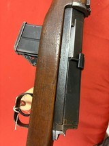 ~RARE ~ EGYPTIAN RASHEED MILITARY SEMI AUTO RIFLE 7.62 x39mm - 19 of 23