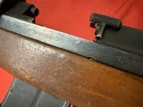 ~RARE ~ EGYPTIAN RASHEED MILITARY SEMI AUTO RIFLE 7.62 x39mm - 10 of 23