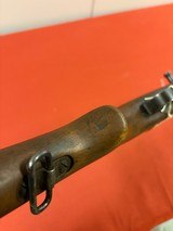 ~RARE ~ EGYPTIAN RASHEED MILITARY SEMI AUTO RIFLE 7.62 x39mm - 21 of 23