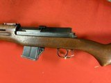 ~RARE ~ EGYPTIAN RASHEED MILITARY SEMI AUTO RIFLE 7.62 x39mm - 13 of 23