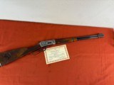 WINCHESTER MODEL 94 LEVER ACTION CARBINE ~ NEW MEXICO 47TH U.S. STATE ~ - 3 of 11