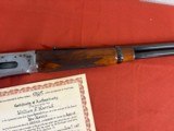 WINCHESTER MODEL 94 LEVER ACTION CARBINE ~ NEW MEXICO 47TH U.S. STATE ~ - 5 of 11