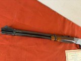 WINCHESTER MODEL 94 LEVER ACTION CARBINE ~ NEW MEXICO 47TH U.S. STATE ~ - 9 of 11