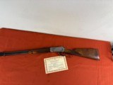WINCHESTER MODEL 94 LEVER ACTION CARBINE ~ NEW MEXICO 47TH U.S. STATE ~ - 6 of 11