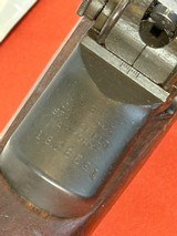 U.S. SPRINGFIELD NAVY MK2 MOD 1 GARAND RIFLE 7.62 NATO - 13 of 17