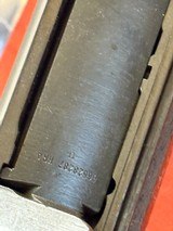 U.S. SPRINGFIELD NAVY MK2 MOD 1 GARAND RIFLE 7.62 NATO - 14 of 17