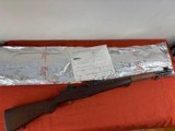 U.S. SPRINGFIELD NAVY MK2 MOD 1 GARAND RIFLE 7.62 NATO - 2 of 17