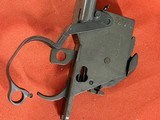 U.S. SPRINGFIELD NAVY MK2 MOD 1 GARAND RIFLE 7.62 NATO - 15 of 17