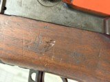 U.S. SPRINGFIELD NAVY MK2 MOD 1 GARAND RIFLE 7.62 NATO - 17 of 17