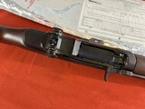 U.S. SPRINGFIELD NAVY MK2 MOD 1 GARAND RIFLE 7.62 NATO - 10 of 17
