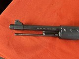 WWll GERMAN K98 MAUSER BOLT ACTION RIFLE 8MM CODE 42, 1939 DATED - 14 of 21
