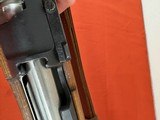 WWll GERMAN K98 MAUSER BOLT ACTION RIFLE 8MM CODE 42, 1939 DATED - 17 of 21