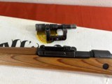 WWll GERMAN K98 MAUSER RIFLE 8MM SNIPER ZF41 SCOPE - 20 of 20
