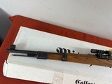 WWll GERMAN K98 MAUSER RIFLE 8MM SNIPER ZF41 SCOPE - 11 of 20
