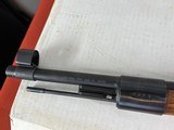 WWll GERMAN K98 MAUSER RIFLE 8MM SNIPER ZF41 SCOPE - 12 of 20
