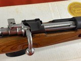 WWll GERMAN K98 MAUSER RIFLE 8MM SNIPER ZF41 SCOPE - 9 of 20