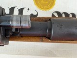 WWll GERMAN K98 MAUSER RIFLE 8MM SNIPER ZF41 SCOPE - 15 of 20