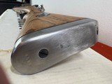 WWll GERMAN K98 MAUSER RIFLE 8MM SNIPER ZF41 SCOPE - 17 of 20