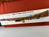 WWll GERMAN K98 MAUSER RIFLE 8MM SNIPER ZF41 SCOPE - 5 of 20