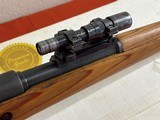 WWll GERMAN K98 MAUSER RIFLE 8MM SNIPER ZF41 SCOPE - 8 of 20
