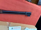 WINCHESTER MODEL 94 LEVER ACTION CARBINE ~ ENGRAVED WILDLIFE FOR TOMORROW ~ ONLY 2000 PRODUCED ~ - 8 of 12